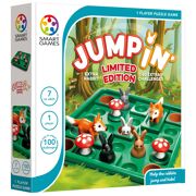 Jump In' Deluxe Limited Edition - SmartGames SG 099